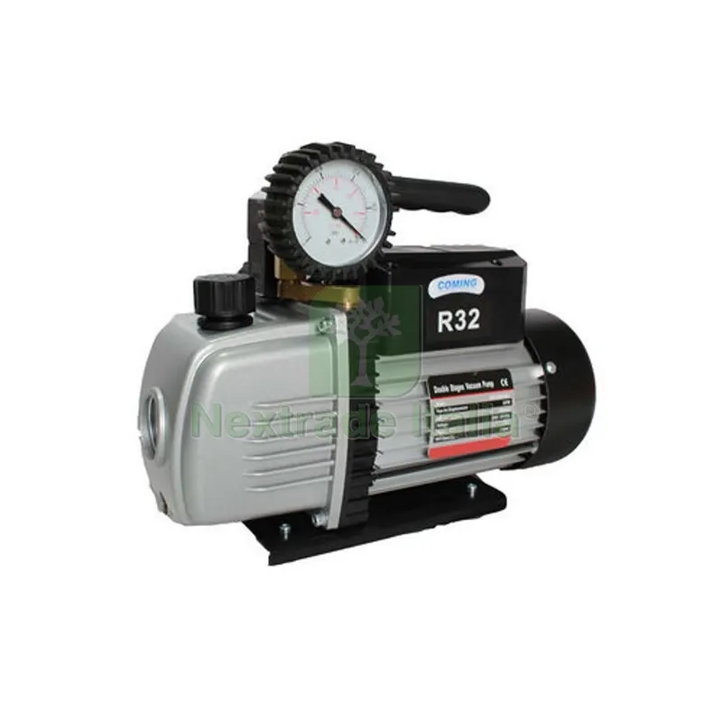 Pompa per il Vuoto per R32 128 l/min — Irrigazione — rif. FERX.DIA413-XC034-120