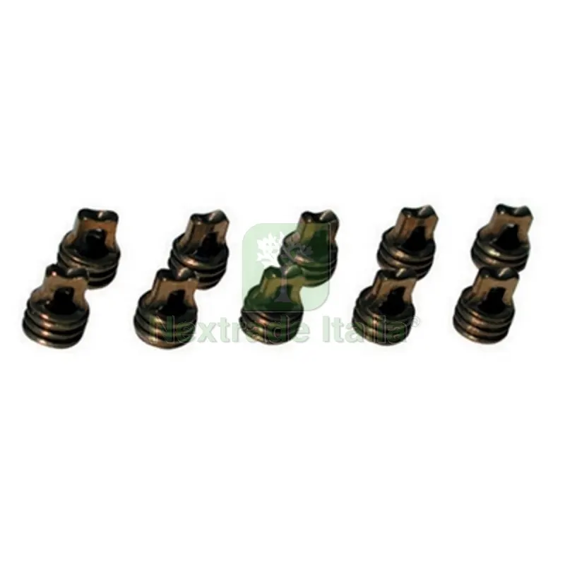 KIT DEPRESSORI PER TUBI 1/4 - — Accessori e ricambi utensili elettrici — rif. FERX.DIA413-XC12