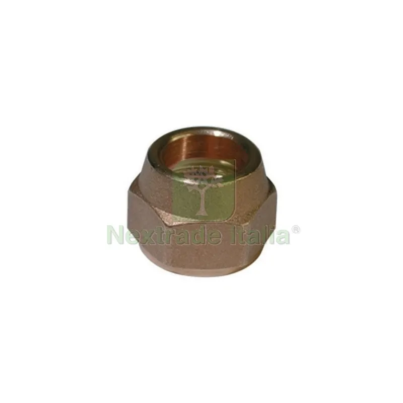 BOCCHETTONE PER TUBI IN POLLICE 5/8 — Irrigazione — rif. FERX.DIA413-XD03-58 BOCCHETTONE PER TUBI IN POLLICE 5/8 — Irrigazione — rif. FERX.DIA413-XD03-58