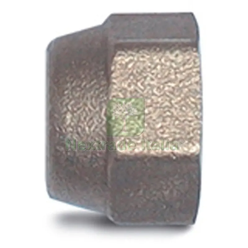 BOCCHETTONE PER TUBI IN POLLICI RIDOTTI 1/4 - 3/8 — Irrigazione — rif. FERX.DIA413-XD03R-0203 BOCCHETTONE PER TUBI IN POLLICI RIDOTTI 1/4 - 3/8 — Irrigazione — rif. FERX.DIA413-XD03R-0203
