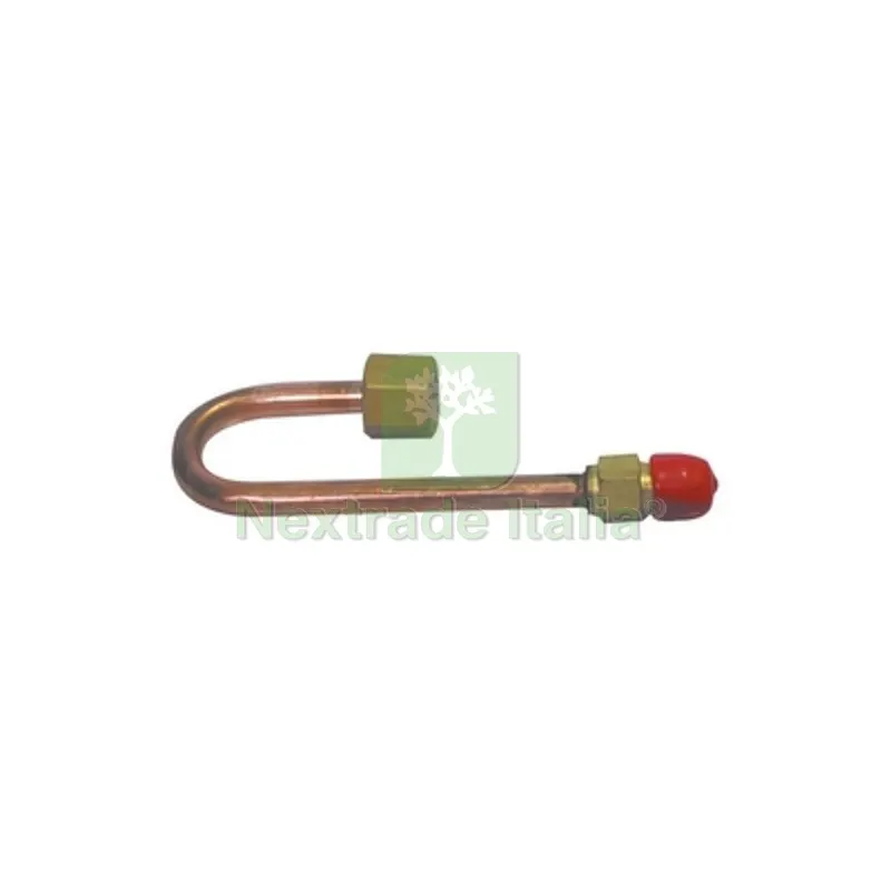 RACCORDO A INVERSIONE M.F. 1/2 x 1/2 — Tubi e raccordi — rif. FERX.DIA413-XD07-04