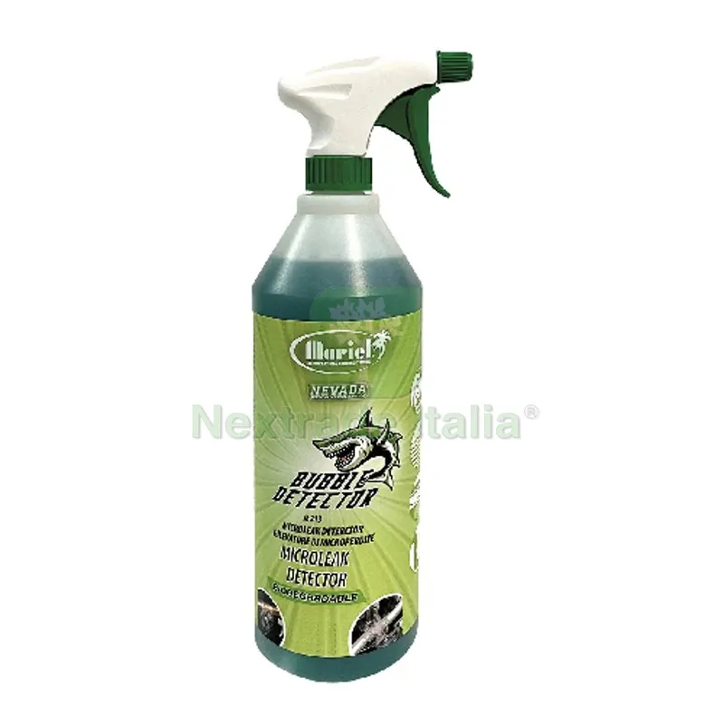 Rilevatore di Microperdite con Nebulizzatore 1 LT 1 lt — Attrezzi da giardino — rif. FERX.DIA413-XE016-01 Rilevatore di Microperdite con Nebulizzatore 1 LT 1 lt — Attrezzi da giardino — rif. FERX.DIA413-XE016-01