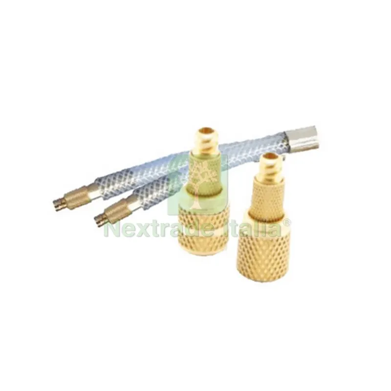 ADATTATORI PER TURAFALLE 1/4" -5/16" — Inserti e bit per avvitatori — rif. FERX.DIA413-XE570081 ADATTATORI PER TURAFALLE 1/4" -5/16" — Inserti e bit per avvitatori — rif. FERX.DIA413-XE570081