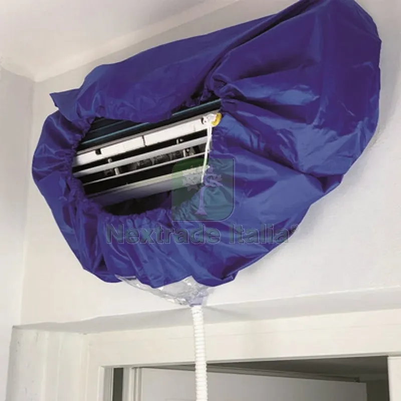 Telo per Pulizia Split - — Climatizzazione — rif. FERX.DIA413-XF17962