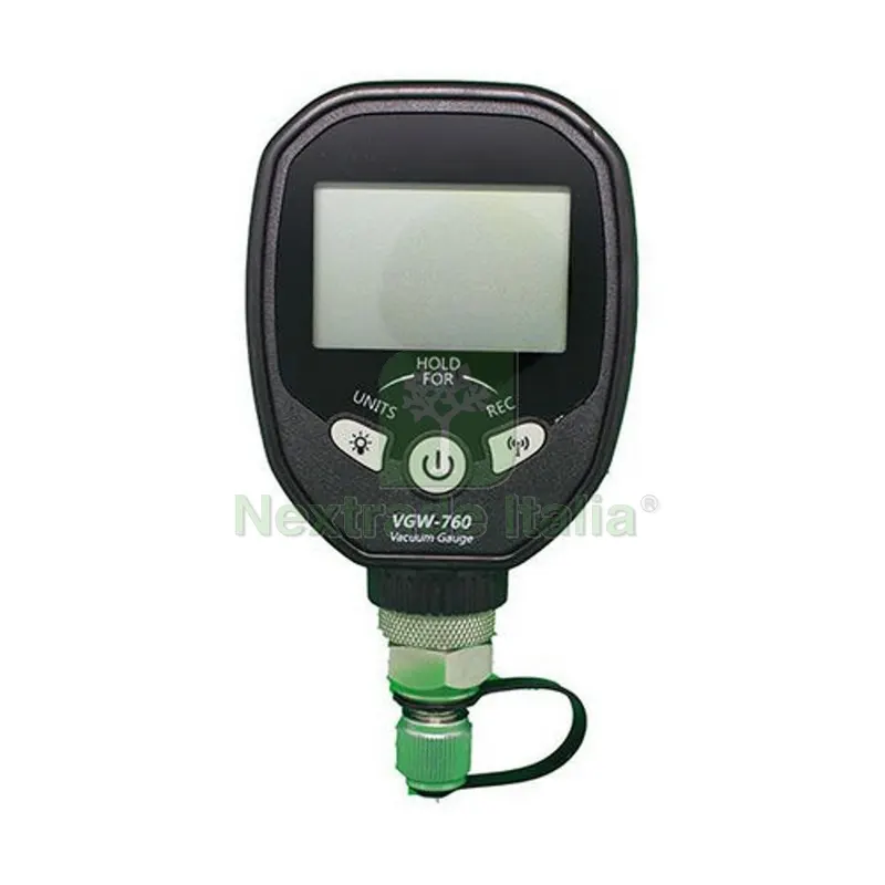VACUOMETRO DIGITALE WIRELESS - — Irrigazione — rif. FERX.DIA413-XG217 VACUOMETRO DIGITALE WIRELESS - — Irrigazione — rif. FERX.DIA413-XG217