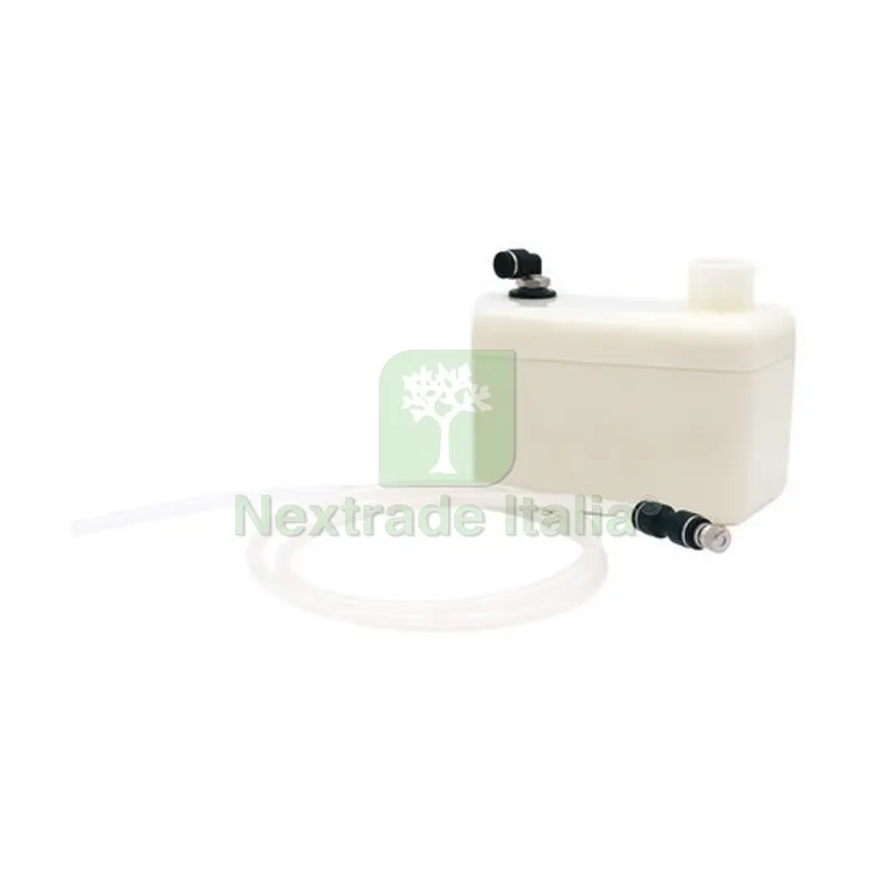 POMPA PER SCARICO CONDENSA MINI NUVOLA 2.0 - — Irrigazione — rif. FERX.DIA413-XH11931