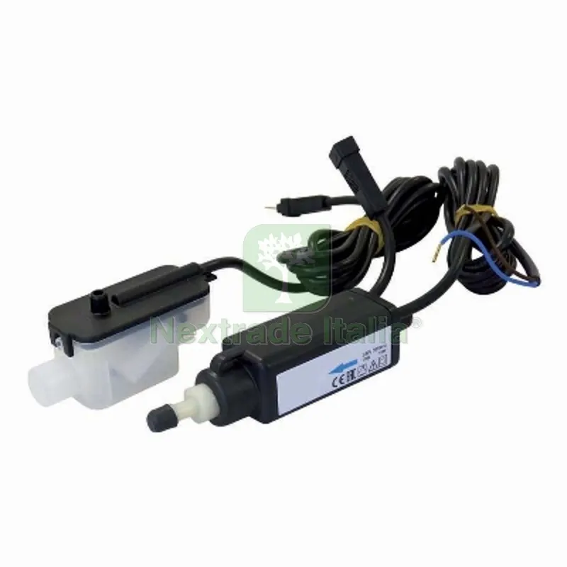 POMPA SCARICO CONDENSA ECO LINE 13,2 l/h — Irrigazione — rif. FERX.DIA413-XP128