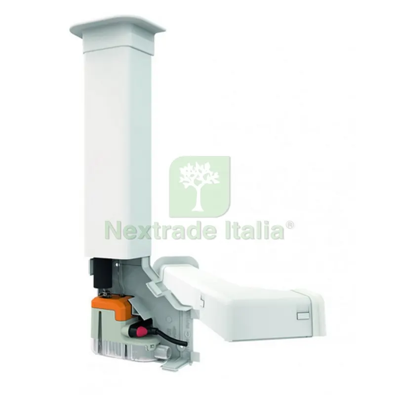 Pompa Scarico Condensa Delta Pack 80X60 - — Irrigazione — rif. FERX.DIA413-XSDPK-05