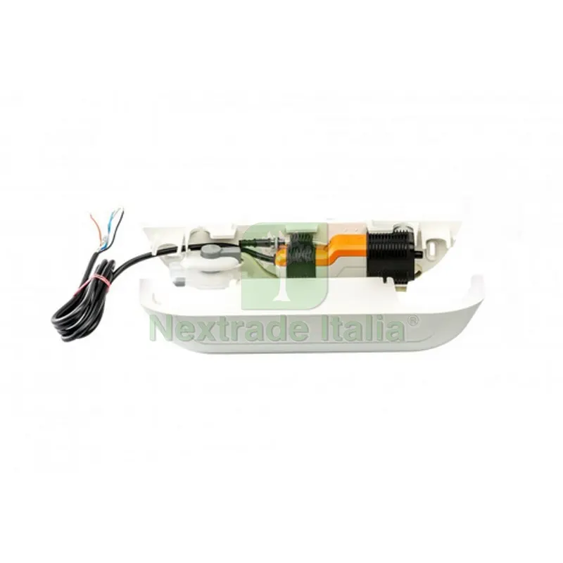 POMPA SCARICO CONDENSA OMEGA PACK PER MINI SPLIT - — Climatizzazione — rif. FERX.DIA413-XSOPK POMPA SCARICO CONDENSA OMEGA PACK PER MINI SPLIT - — Climatizzazione — rif. FERX.DIA413-XSOPK