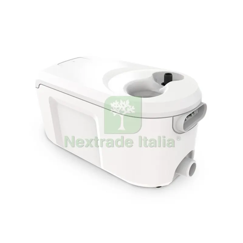 Pompa a Pistone con Serbatoio SI-61 per Caldaia a Condensazione - — Caldaie e radiatori — rif. FERX.DIA413-XSSI61