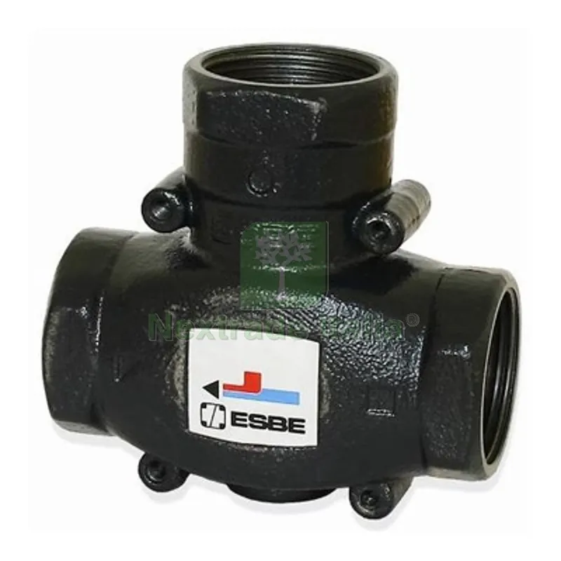 VALVOLA ANTICONDENSA 55° FINO 150 KW 1" 55° — Rubinetti e valvole — rif. FERX.DIA414-R101 VALVOLA ANTICONDENSA 55° FINO 150 KW 1" 55° — Rubinetti e valvole — rif. FERX.DIA414-R101