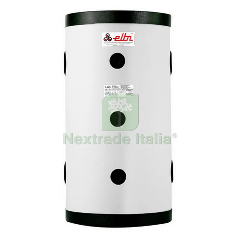 ACCUMULATORE INERZIALE PER IMPIANTI DI CONDIZIONAMENTO-RISCALD. ACF lt 96 — Accessori bagno — rif. FERX.DIA415-EACF-100 ACCUMULATORE INERZIALE PER IMPIANTI DI CONDIZIONAMENTO-RISCALD. ACF lt 96 — Accessori bagno — rif. FERX.DIA415-EACF-100