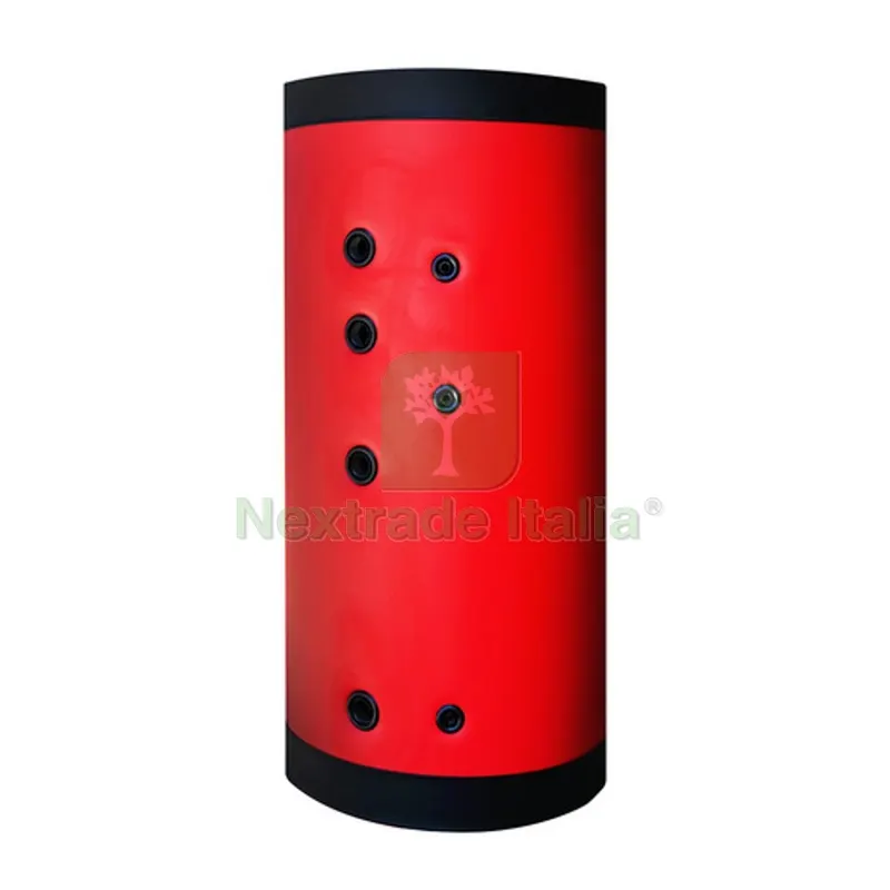 Termoaccumulatore Aton Tank in Tank 2 scambiatori 750 L — Scarichi e sifoni — rif. FERX.DIA415-FATT-20750 Termoaccumulatore Aton Tank in Tank 2 scambiatori 750 L — Scarichi e sifoni — rif. FERX.DIA415-FATT-20750