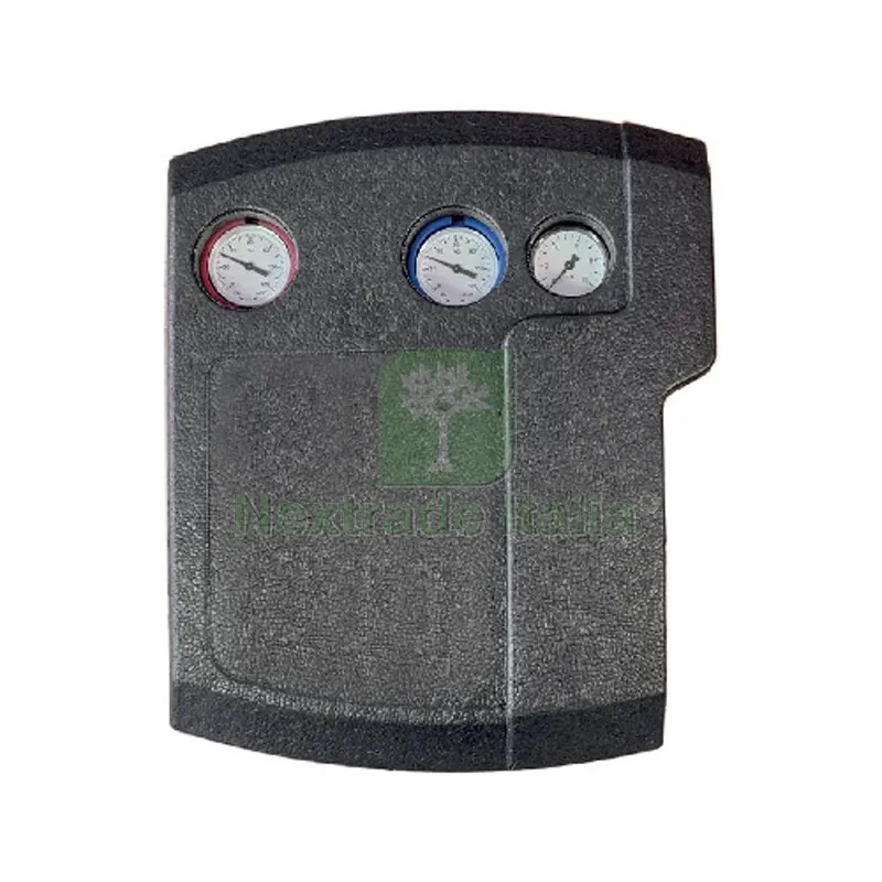 Gruppo Idraulico HB Solar Doppio Tubo Circuito Forzato - — Tubi e raccordi — rif. FERX.DIA415-FK22 Gruppo Idraulico HB Solar Doppio Tubo Circuito Forzato - — Tubi e raccordi — rif. FERX.DIA415-FK22