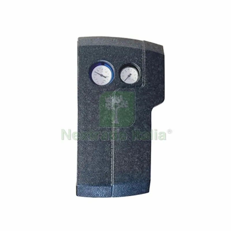 GRUPPO IDRAULICO HB SOLAR 01 MONOTUBO - — Tubi e raccordi — rif. FERX.DIA415-FK23 GRUPPO IDRAULICO HB SOLAR 01 MONOTUBO - — Tubi e raccordi — rif. FERX.DIA415-FK23