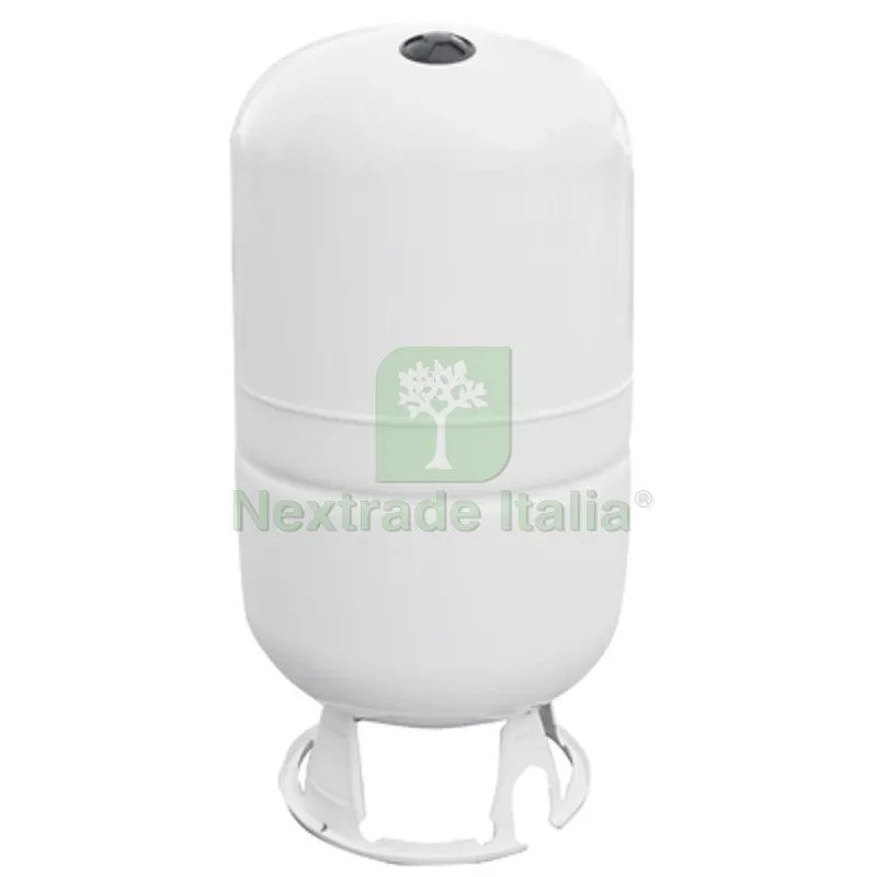 VASO DI ESPANSIONE PER IMPIANTI SOLARI LT 80 lt. 80 — Vasi e fioriere — rif. FERX.DIA415-FKVH-80 VASO DI ESPANSIONE PER IMPIANTI SOLARI LT 80 lt. 80 — Vasi e fioriere — rif. FERX.DIA415-FKVH-80