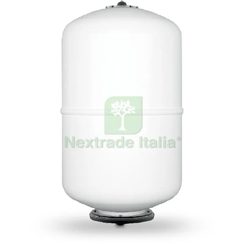 SFERA AUTOCLAVE SOLARE VERTICALE ATON lt. 12 — Pompe — rif. FERX.DIA415-FKVM-12 SFERA AUTOCLAVE SOLARE VERTICALE ATON lt. 12 — Pompe — rif. FERX.DIA415-FKVM-12