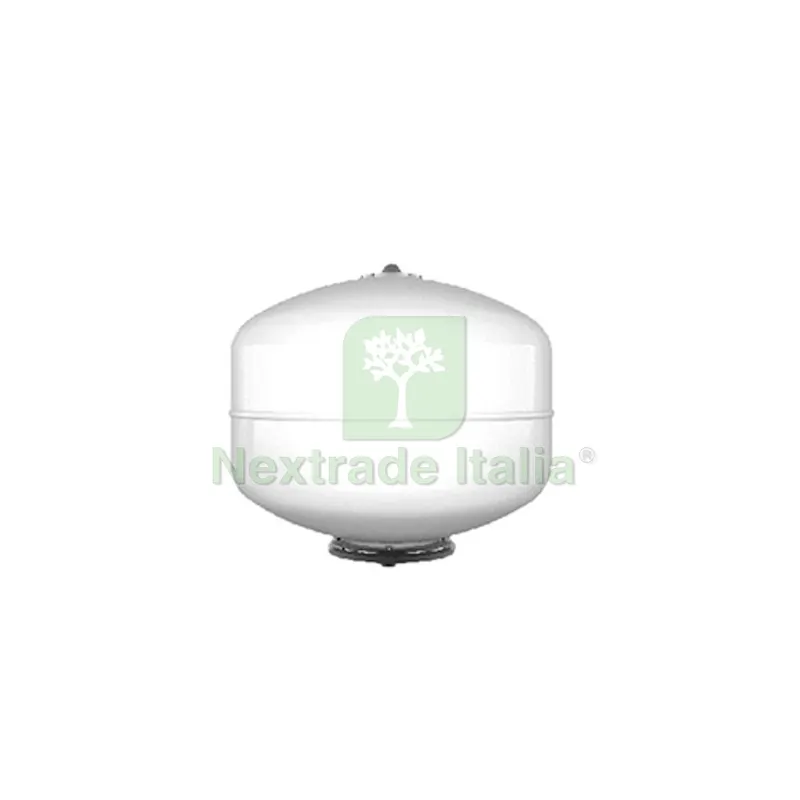 SFERA AUTOCLAVE OVALE ATON lt. 24 — Pompe — rif. FERX.DIA415-FKVO-24