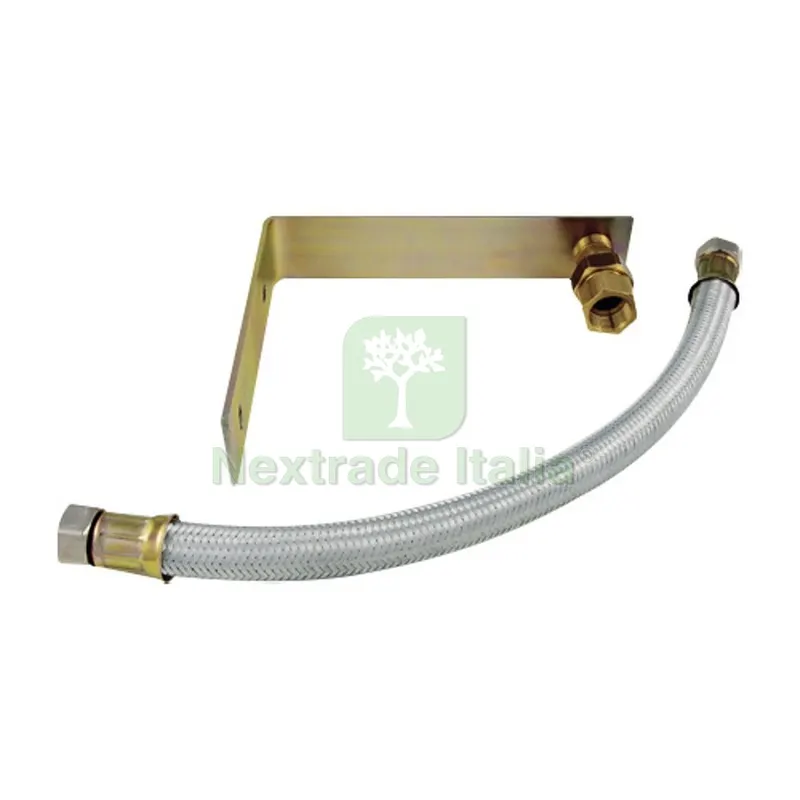 KIT CONNESSIONE VASO D'ESPANSIONE PER IMPIANTI SOLARI - — Vasi e fioriere — rif. FERX.DIA415-FZ4746K