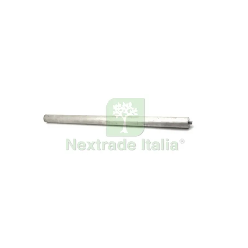ANODO DI MAGNESIO PER BOLLITORI/ACCUMULATORI 22x400 — Accessori bagno — rif. FERX.DIA415-V050-22400 ANODO DI MAGNESIO PER BOLLITORI/ACCUMULATORI 22x400 — Accessori bagno — rif. FERX.DIA415-V050-22400