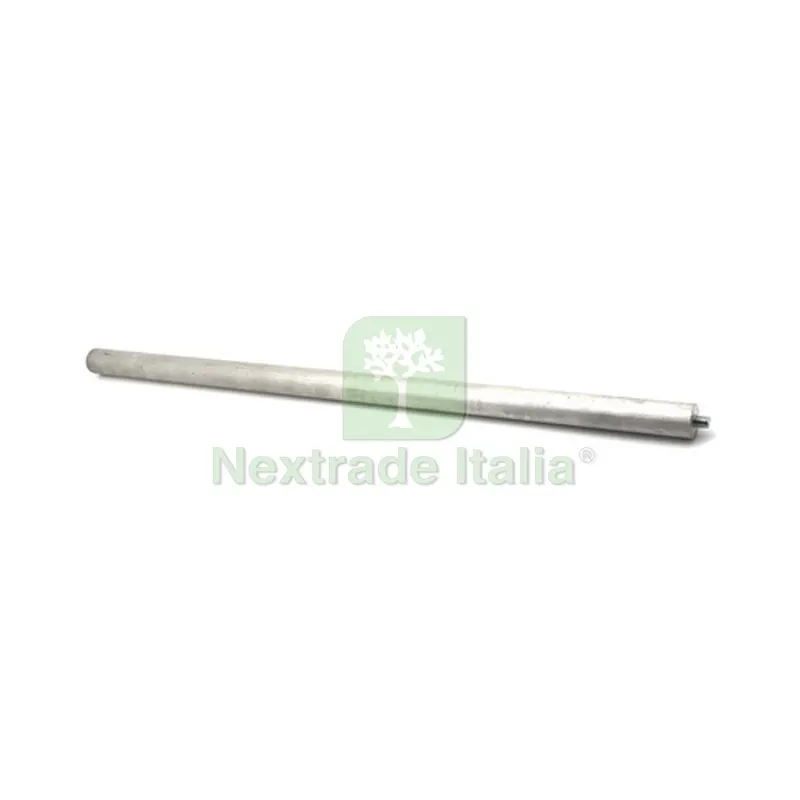 ANODO DI MAGNESIO PER BOLLITORE A CIRCOLAZIONE NATURALE SERIE KNB - — Tubi e raccordi — rif. FERX.DIA415-V054
