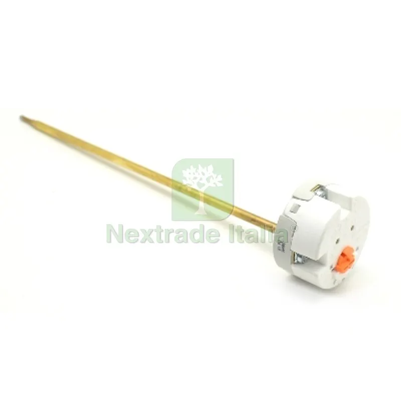 TERMOSTATO PER BOLLITORE CIRCOLAZIONE NATURALE SERIE KMB - — Tubi e raccordi — rif. FERX.DIA415-V057 TERMOSTATO PER BOLLITORE CIRCOLAZIONE NATURALE SERIE KMB - — Tubi e raccordi — rif. FERX.DIA415-V057