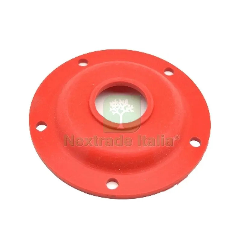 Guarnizione a 5 Fori per i Bollitori a Circ. NAT. Serie KMB Diam. 140 mm — Guarnizioni e tenute — rif. FERX.DIA415-V059