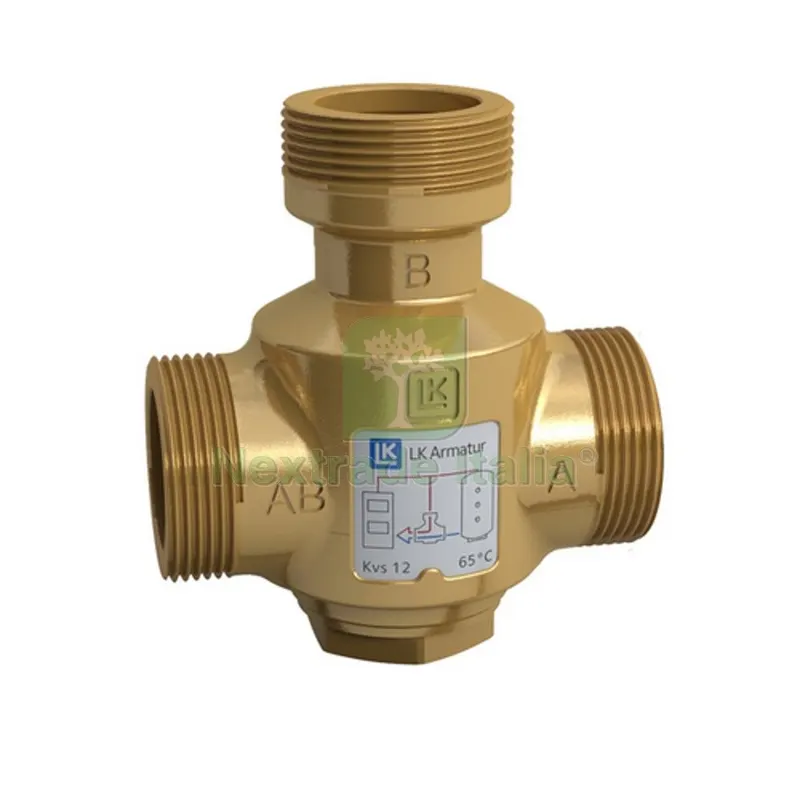 VALVOLA ANTICONDENSA THERMO VAR LK 823 FIL. MASCHIO 1"1/4 Temp. aper. 50°C — Rubinetti e valvole — rif. FERX.DIA415-V06521-0750 VALVOLA ANTICONDENSA THERMO VAR LK 823 FIL. MASCHIO 1"1/4 Temp. aper. 50°C — Rubinetti e valvole — rif. FERX.DIA415-V06521-0750