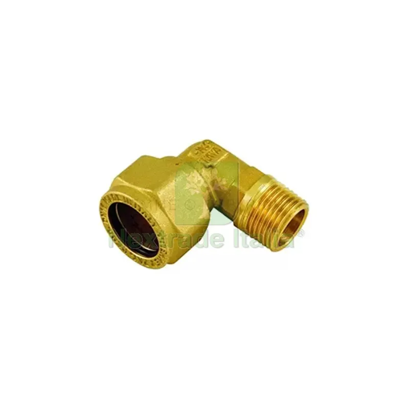 RACCORDO CURVO MASCHIO ESYSOLAR DN 16 x 1/2 — Tubi e raccordi — rif. FERX.DIA415-V0844-0416 RACCORDO CURVO MASCHIO ESYSOLAR DN 16 x 1/2 — Tubi e raccordi — rif. FERX.DIA415-V0844-0416