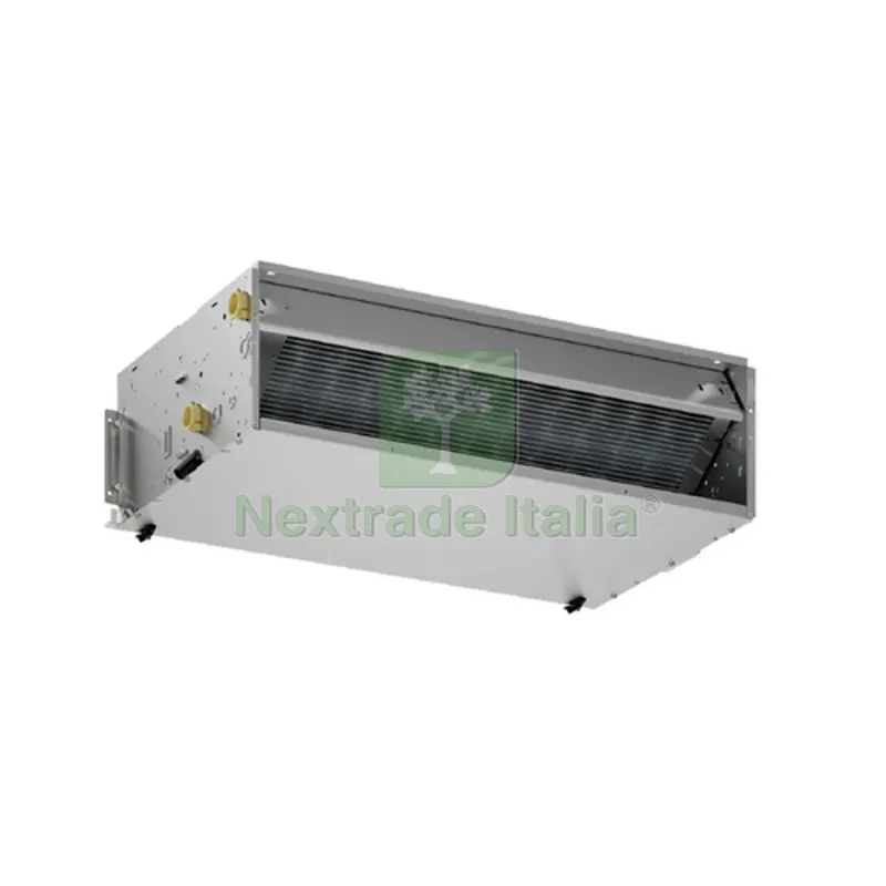 Ventilconvettore Fancoil da Incasso Fczpo Pot. risc. kW 5,79 — Climatizzazione — rif. FERX.DIA416-AFCZPO-750 Ventilconvettore Fancoil da Incasso Fczpo Pot. risc. kW 5,79 — Climatizzazione — rif. FERX.DIA416-AFCZPO-750
