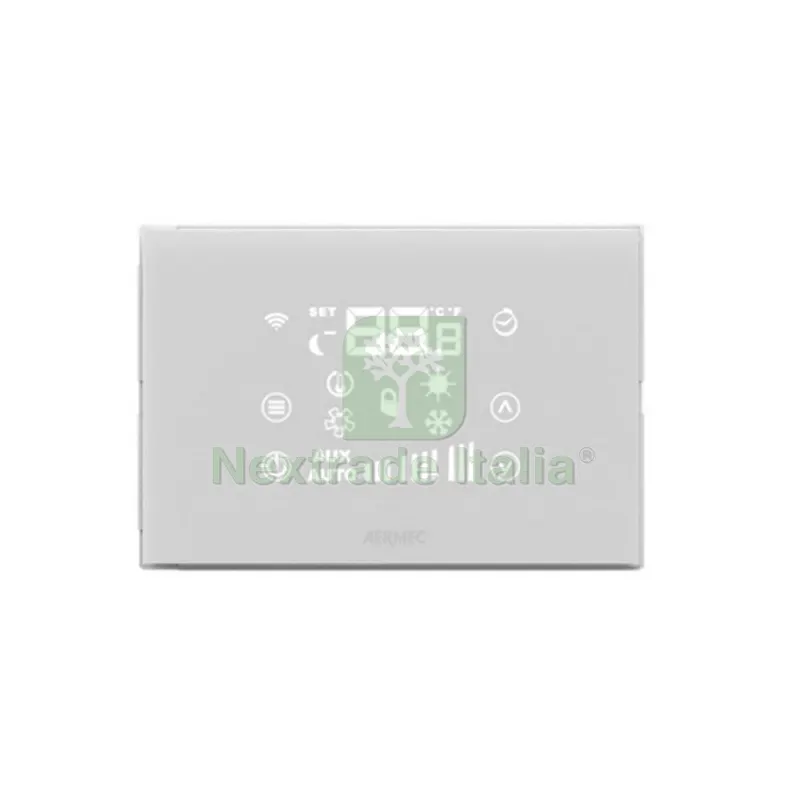 COMANDO A PARETE TOUCH AER503IR - — Flessibili e allacci — rif. FERX.DIA416-AFCZPOZ53