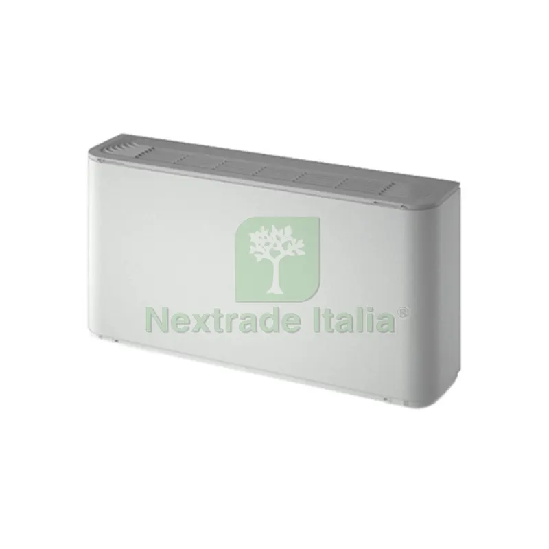 VENTILCONVETTORE FANCOIL INSTALLAZIONE UNIVERSALE Pot. risc. kW 2,85 — Climatizzazione — rif. FERX.DIA416-AFCZU-400