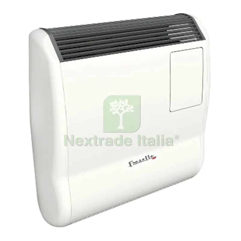 Radiatore a GAS Gazelle EVO Metano - Pnom 2.7 kW - L.547 — Caldaie e radiatori — rif. FERX.DIA416-GE-3000M