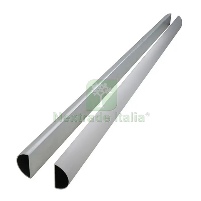 2 PZ TUBO STANDARD PER RADIATORI GAZELLE 1 MT mt 1 — Tubi e raccordi — rif. FERX.DIA416-GEZ01-01 2 PZ TUBO STANDARD PER RADIATORI GAZELLE 1 MT mt 1 — Tubi e raccordi — rif. FERX.DIA416-GEZ01-01