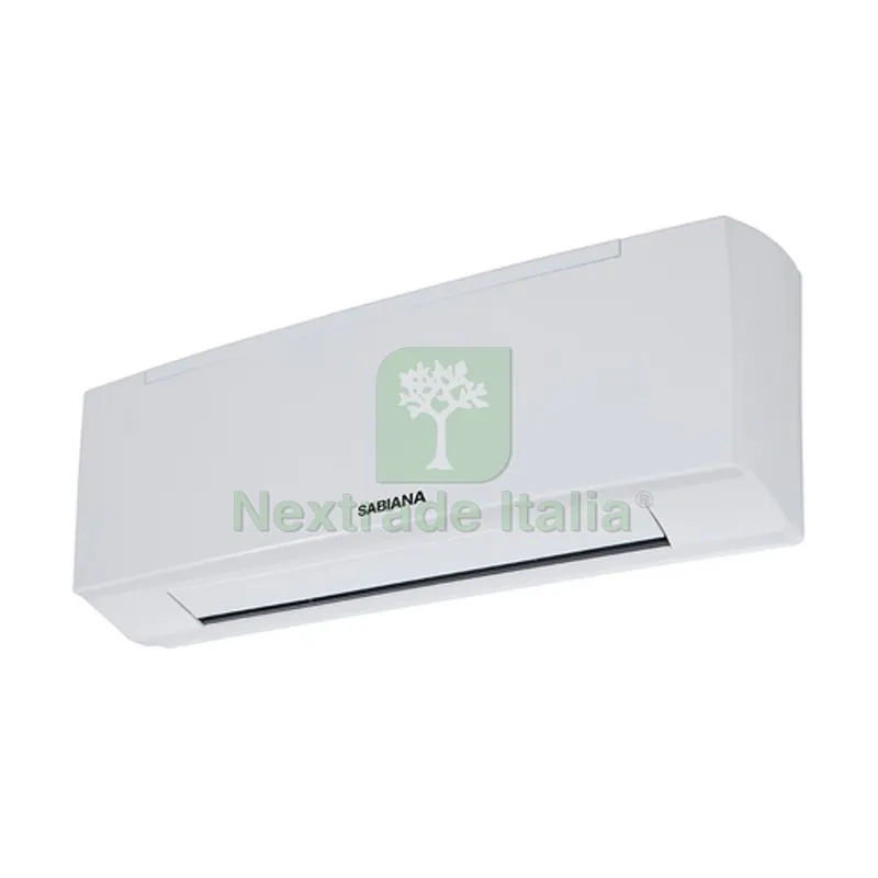 Ventilconvettore a Parete Fancoil Carismafly CVP-TA-3V WI FI Bluetooth Pot. risc. kW 1,68 - L 880mm — Climatizzazione — rif. FERX.DIA416-SVCFLB-01