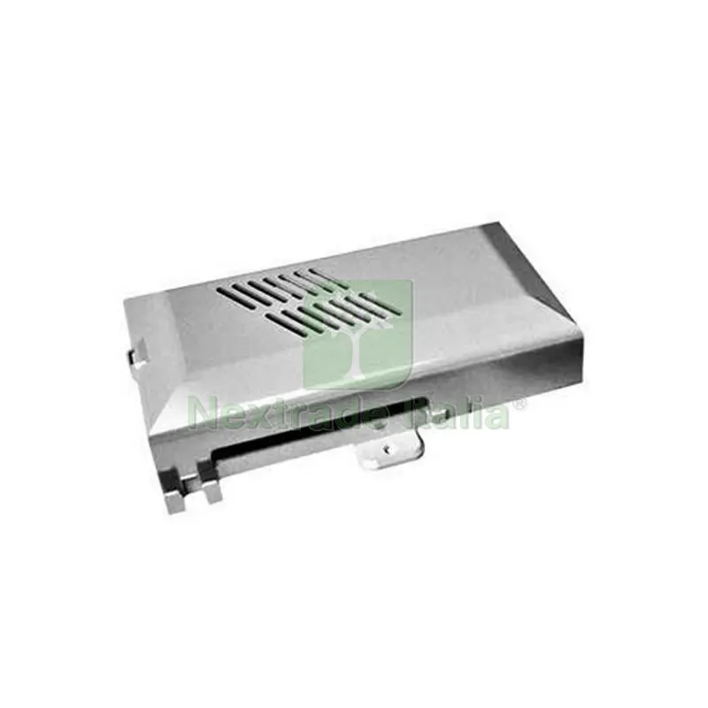 Kit Unita' di Potenza CFF Easy x mod. 10-20-30-40-50 — Flessibili e allacci — rif. FERX.DIA416-SVZ062 Kit Unita' di Potenza CFF Easy x mod. 10-20-30-40-50 — Flessibili e allacci — rif. FERX.DIA416-SVZ062