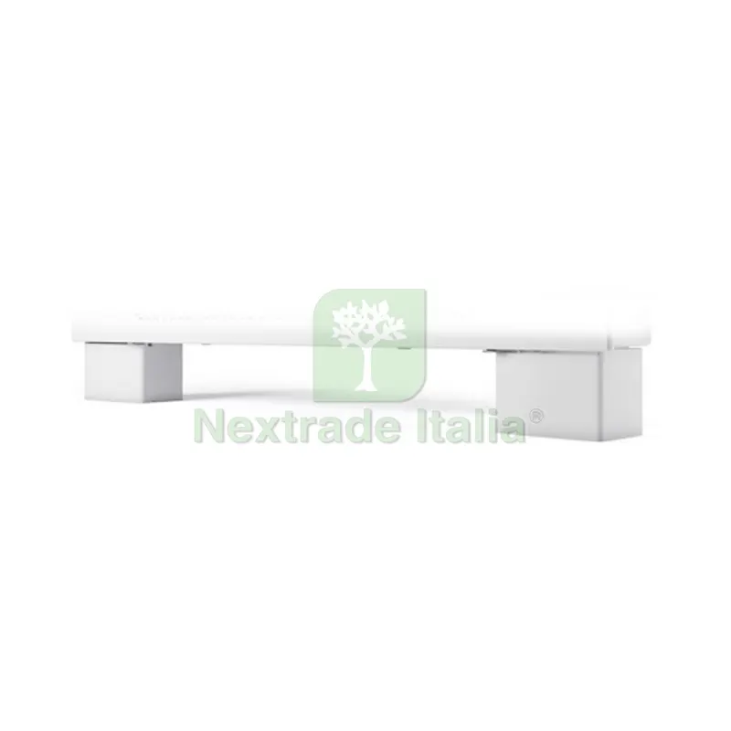 Piedini di Appoggio Papf per Carisma Whisper - — Articoli per ufficio — rif. FERX.DIA416-SVZ074