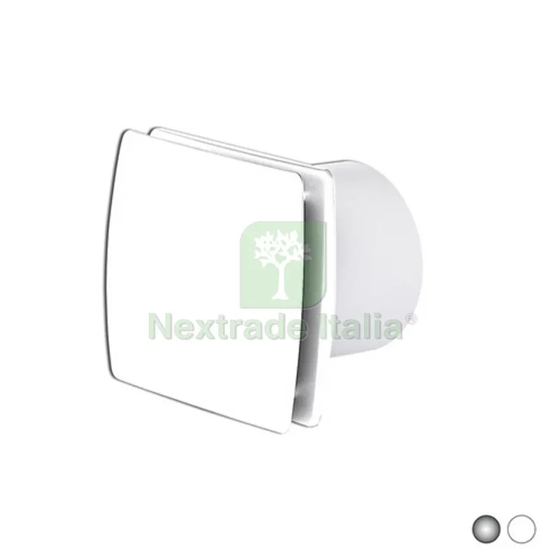 Aspiratore Elettrico Esterno a Supporto Ventilazione Naturale Bianco D. 120 - 20 w — Ventilatori e aspiratori — rif. FERX.DIA416-V402-B120 Aspiratore Elettrico Esterno a Supporto Ventilazione Naturale Bianco D. 120 - 20 w — Ventilatori e aspiratori — rif. FERX.DIA416-V402-B120