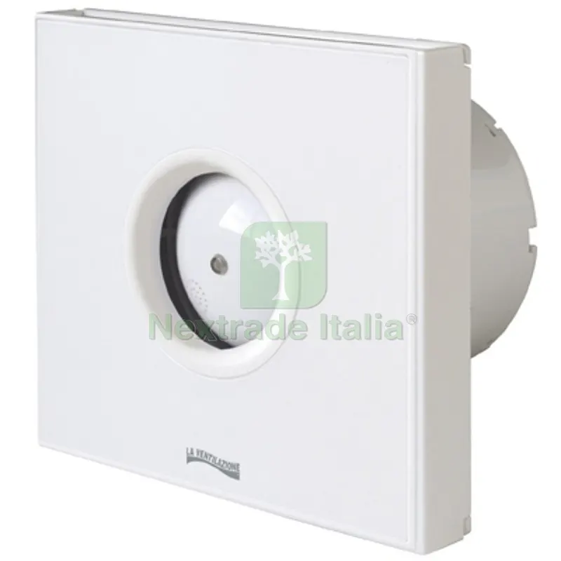 ASPIRATORE ELICOIDALE DB 32 MODELLO GIOTTO Bianco — Punte, frese e dischi — rif. FERX.DIA416-V403-B