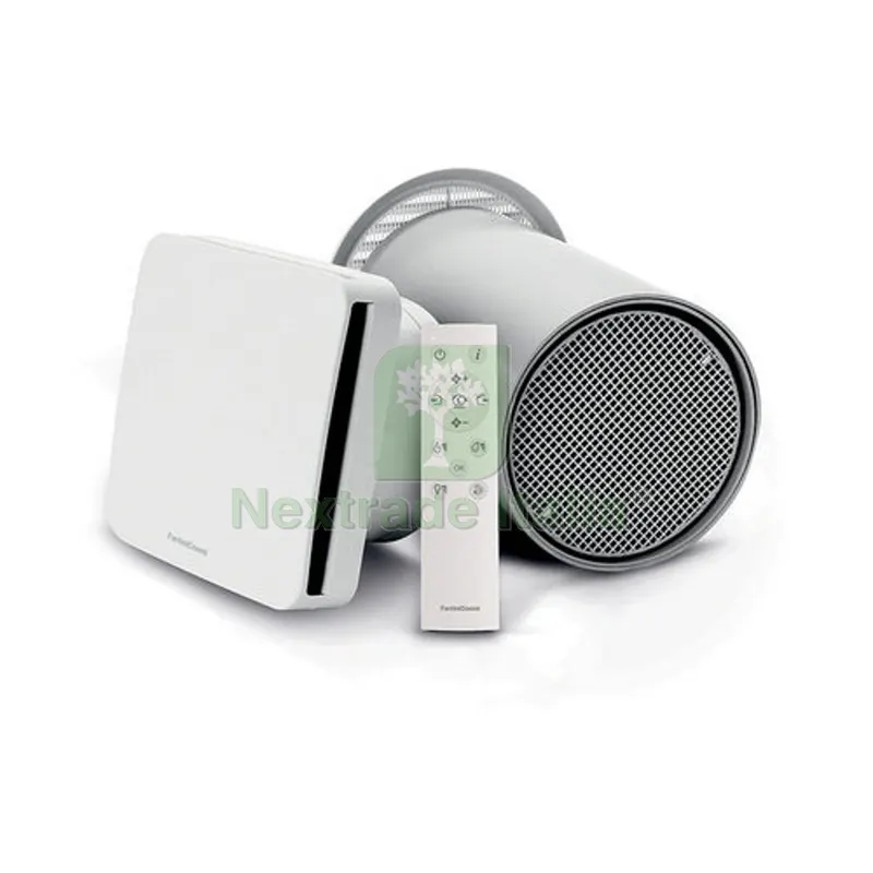 Unita' di Ventilazione Puntuale con Recupero di Calore Ecocomfort Plus - — Pompe — rif. FERX.DIA416-VF19993 Unita' di Ventilazione Puntuale con Recupero di Calore Ecocomfort Plus - — Pompe — rif. FERX.DIA416-VF19993