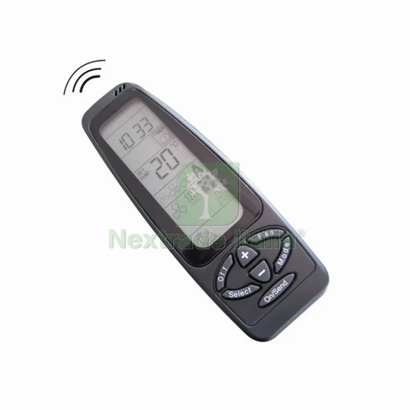 TELECOMANDO PER CASSETTE SOFT - — Automazioni cancello — rif. FERX.DIA416-WCSET