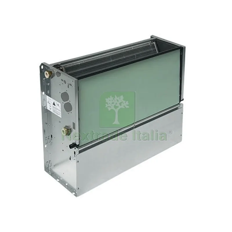 Fancoil Incasso Verticale Orizzontale Modi' Mod 30I — Flessibili e allacci — rif. FERX.DIA416-WMDI-30 Fancoil Incasso Verticale Orizzontale Modi' Mod 30I — Flessibili e allacci — rif. FERX.DIA416-WMDI-30