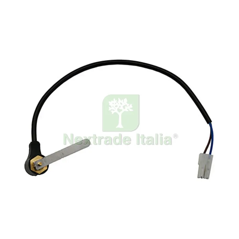 TERMOSTATO DI CONSENSO PER FANCOILS WIND 35°C — Pompe — rif. FERX.DIA416-ZTC TERMOSTATO DI CONSENSO PER FANCOILS WIND 35°C — Pompe — rif. FERX.DIA416-ZTC