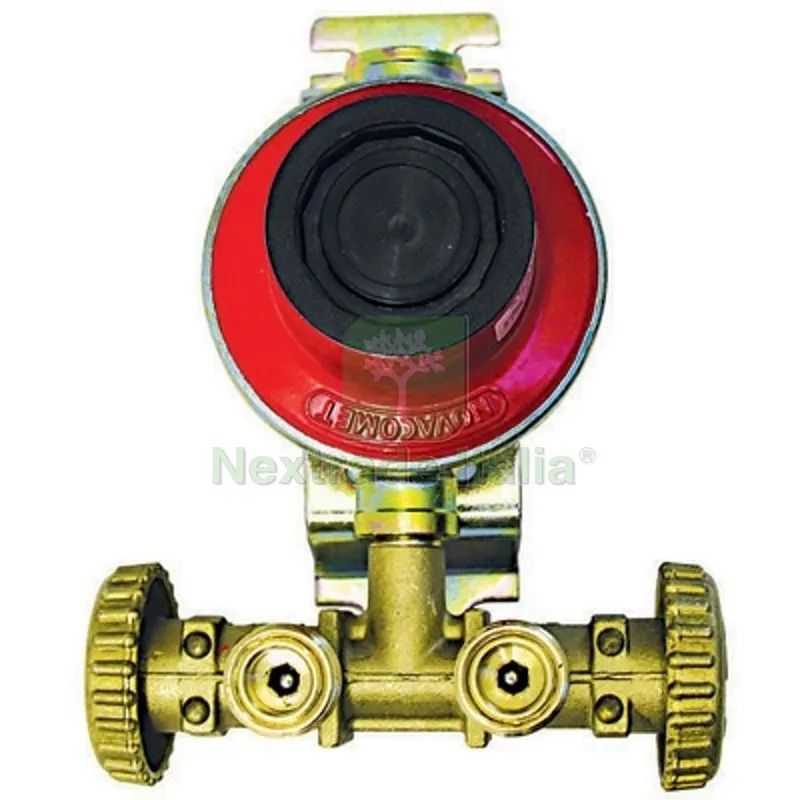 MINI CENTRALINA CON REGOLATORE 1800 SENZA MANICHETTE Kg/H 4 — Interruttori e prese — rif. FERX.DIA420-5410