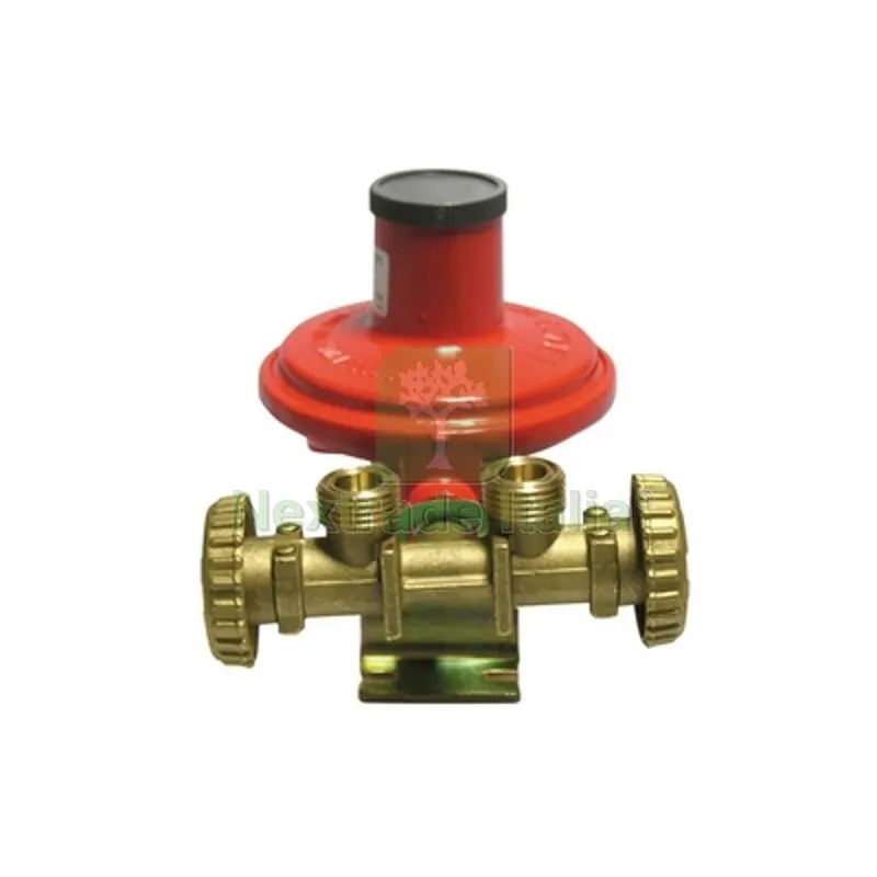 MINI CENTRALINA CON REGOLATORE 2205 SENZA MANICHETTE Kg./ h 10 — Interruttori e prese — rif. FERX.DIA420-542