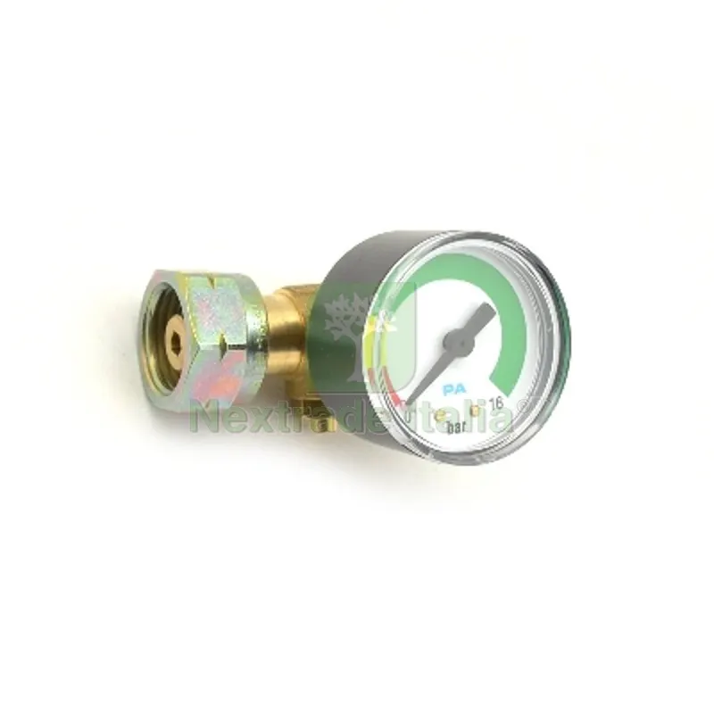 VALVOLA SICUREZZA TERMOSTOP E=CH25 / U= M 20x14 SX — Rubinetti e valvole — rif. FERX.DIA421-689 VALVOLA SICUREZZA TERMOSTOP E=CH25 / U= M 20x14 SX — Rubinetti e valvole — rif. FERX.DIA421-689