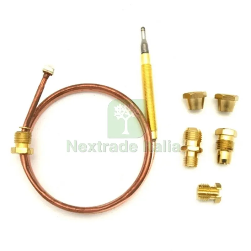 TERMOCOPPIA UNIVERSALE cm 60 — Guarnizioni e tenute — rif. FERX.DIA421-690-060 TERMOCOPPIA UNIVERSALE cm 60 — Guarnizioni e tenute — rif. FERX.DIA421-690-060