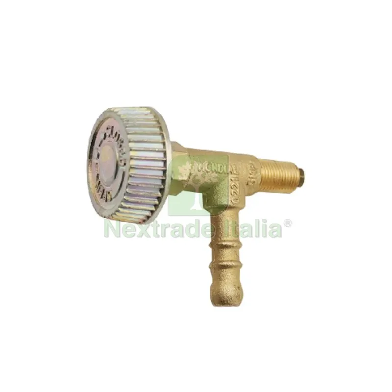 RUBINETTO FORNELLONE Gpl UG 1,50 — Rubinetti e valvole — rif. FERX.DIA421-693-G RUBINETTO FORNELLONE Gpl UG 1,50 — Rubinetti e valvole — rif. FERX.DIA421-693-G