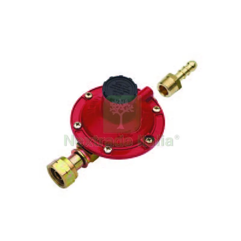 Regolatore GAS Bassa Pressione Secondo Stadio MOD.CON Viti CH25 PG GPL 4 kg/h — Viti — rif. FERX.DIA421-F2502A Regolatore GAS Bassa Pressione Secondo Stadio MOD.CON Viti CH25 PG GPL 4 kg/h — Viti — rif. FERX.DIA421-F2502A