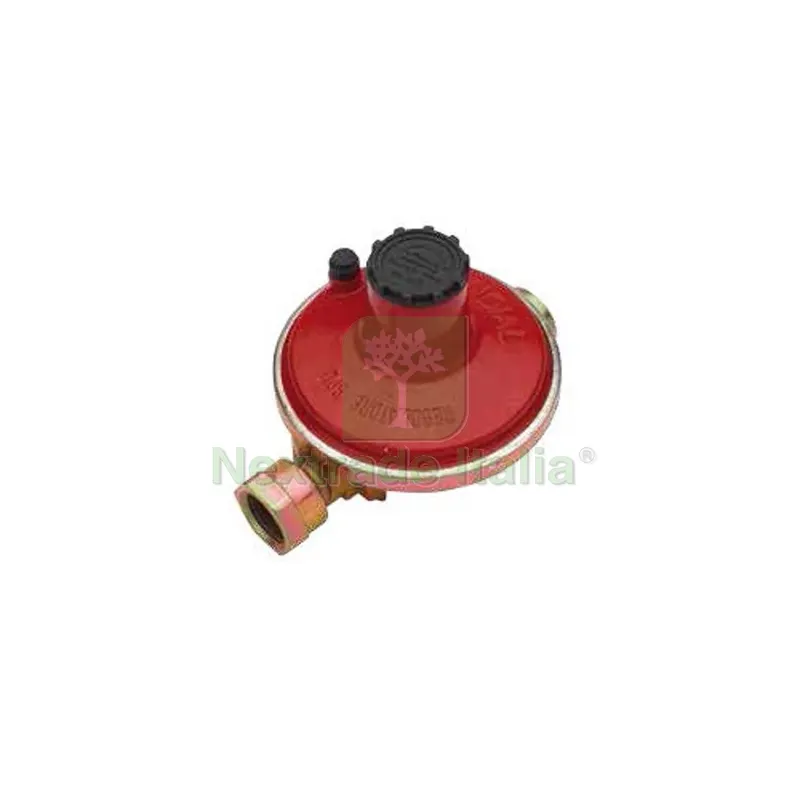 Regolatore GAS Bassa Pressione Secondo Stadio 10 KG/H 1/2 10 kg/h — Pompe — rif. FERX.DIA421-F30025E Regolatore GAS Bassa Pressione Secondo Stadio 10 KG/H 1/2 10 kg/h — Pompe — rif. FERX.DIA421-F30025E